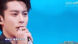 Dylan Wang sings å¯»ä¸€ä¸ªä½  (Searching for You) Love Between Fairy and Devil OST on IQIYI 2023
