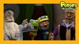 30min Pororo Fairy Tale Adventure | #13 Jack and the Beanstalk | Kids Animation | Pororo English
