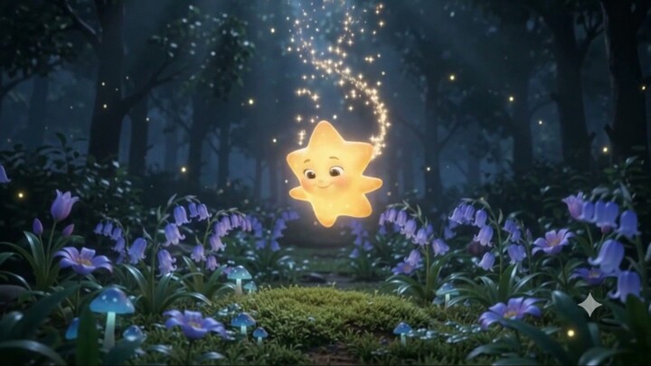 Abandon star
