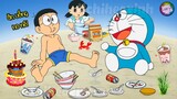Review Doraemon Tổng Hợp Những Tập Mới Hay Nhất Phần 1057 | #CHIHEOXINH