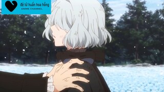 đệ tử huấn hoa hồng - bậc thầy cua gái P5 #Anime #Schooltime