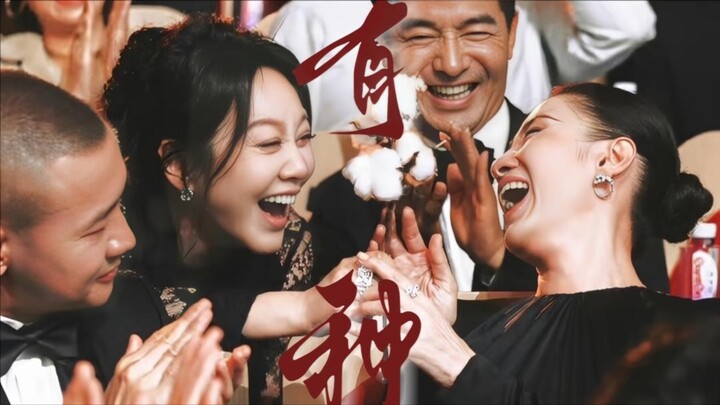 【Chân dung nữ giới 2025】“Hãy cùng tiếp tục bừng bừng vươn mình”