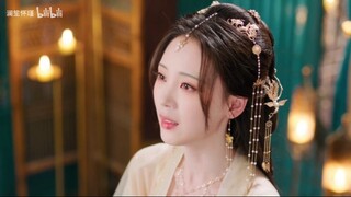 A Tale of Love and Loyalty【明加加李菲 授她以柄】他蒙住爱人双眼，不想让她看到世间的一切血腥。