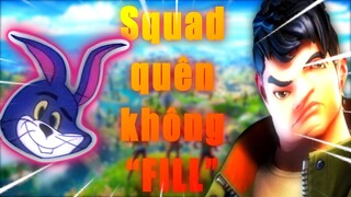 Fortnite full khoai tây | (Fortnite w/ Mạnh)