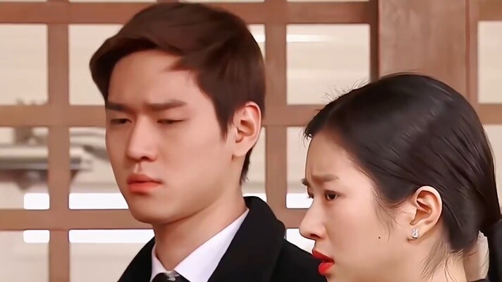 "Korean Brother and Sister LOVE of KILL"