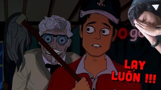 GÀ RÁN KFC ... NHƯNG BẠN SẼ ÁM ẢNH 365 NGÀY !!! (Pobbrose HNXG) ✔