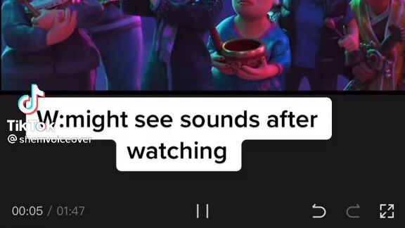 Turning Red | Part 2