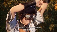 peerless Divine emperor eps 4 new