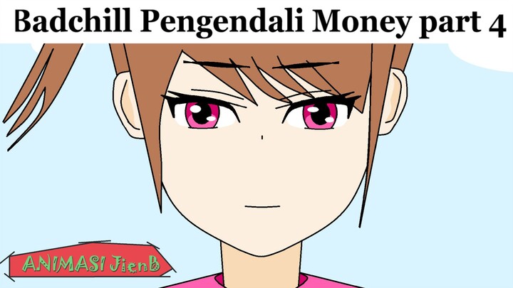 Badchill Lagi Jajan part 4 - (Arc Mera Prolog)