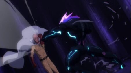 ฮีโร่VSกองทัพโบรอสEP.1/2 [AMV]