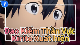 Đao Kiếm Thần Vực
Kirito Xuất hiện_1