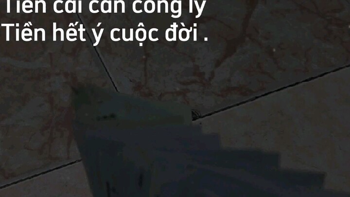 nói chug 1 chữ là tiền