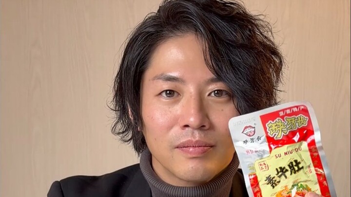 Tantangan Gigi Ompong!