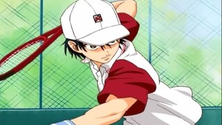 The Prince of Tennis ตอนที่ 6