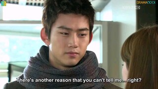 Dream High 1 - Episode 12 (English Sub)