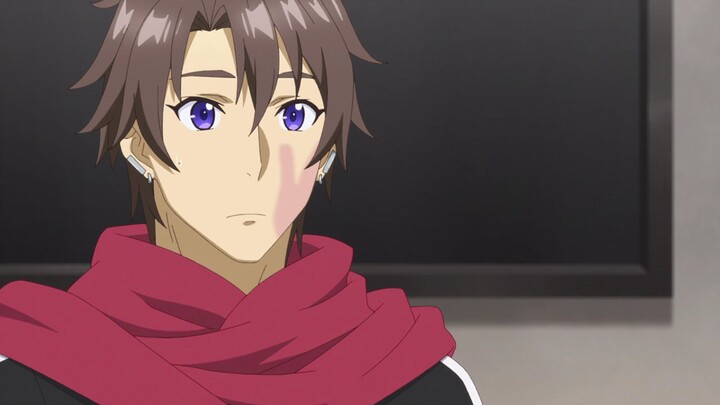Magical Explorer: Reborn as a Side Character in a Fantasy Dating Sim Episode 2