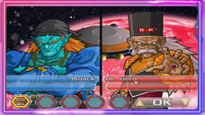 BOJACK VS DR. GERO - DB MOD ANDROID GAMEPLAY