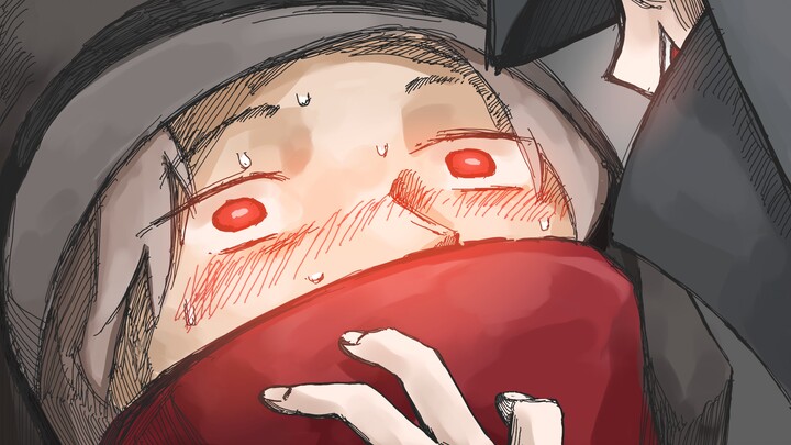 Red, you don't want people to see that, do you?