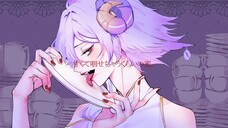 【COVER】偏食 / Henshoku - Suwaa Sagryuu