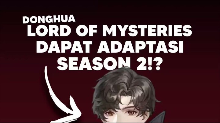 Adakah yang ngikutin Series ini?🤔