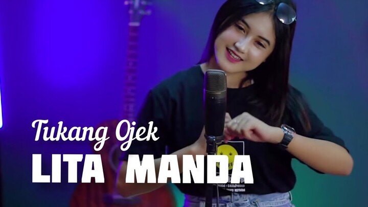 Tri Suaka - Tukang Ojek | Lita Manda Cover (Official Music Video Cover)