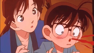 Conan Taming Diary