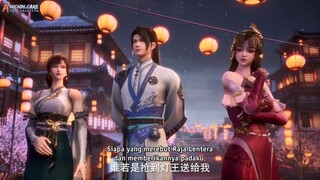 Supreme Alchemy Eps 115 Sub Indo