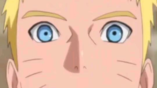 Uzumaki Naruto