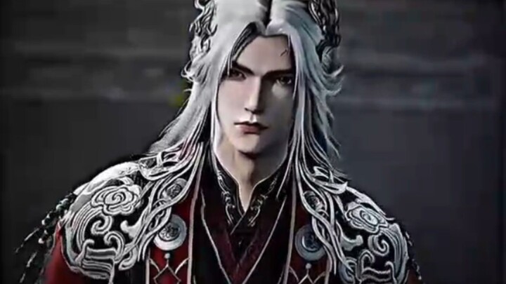 pertarungan tanpa membunuh wang Lin mana mau😏