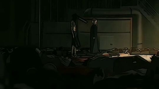 "Nyesek bgtt liat adegn satu ini"🙂