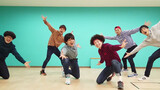 【Cover Dance】เหล่าโอตาคุเต้นเพลง Renai Circulation