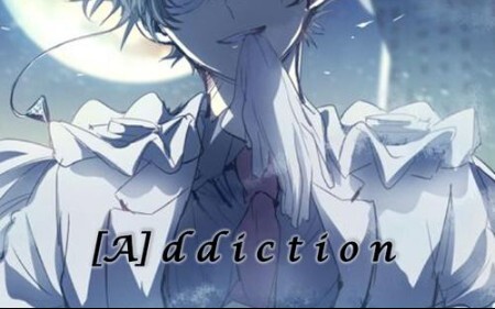 [Phantom Thief Kidd / Gao Ran] Bahkan jika itu adalah jawaban untuk menipu dunia, aku mengulurkan ta