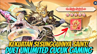 Upgrade SURGAWI RAJA SEJATI & Tes Combo Pilanpo + ShaWujing Awaken 3 UNLIMITED COMBO - Monkey King