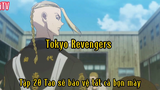 Tokyo Revengers_Tập 20 Tao sẽ bảo vệ tất cả tụ mày