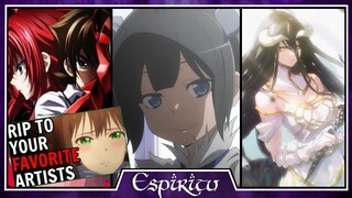 AI Could Change The Anime Industry Big