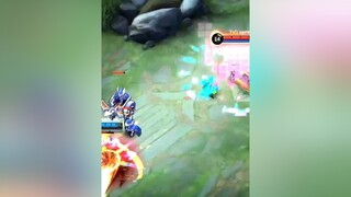 Wag kang ttp dahil sasaniban ni saitama si paquito xyzbca  paquito  mobilelegends  foryou  mlbb  pi