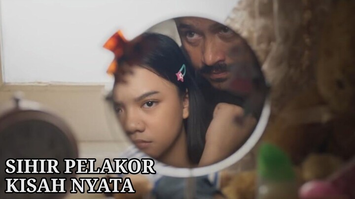 SENTUHAN PELAKOR MEMANG NIKMAT | FILM TERBARU 2025