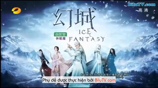 Vương quốc ảo tập 31