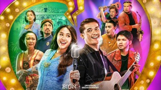 Film terbaru Ambyar Mak Byar
