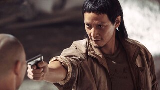 A-Zu, menyerahlah, hanya ada Wang Qianyuan di luar! Lagu tema MV dari film polisi tahunan "The Break