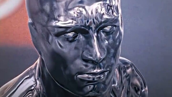 The Invisible Woman Helped Silver Slipper Understand the True Meaning of Love