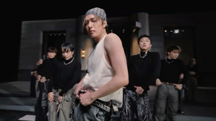 [Liu Yaowen] Full Dance Version of the New Song "SAUCE"