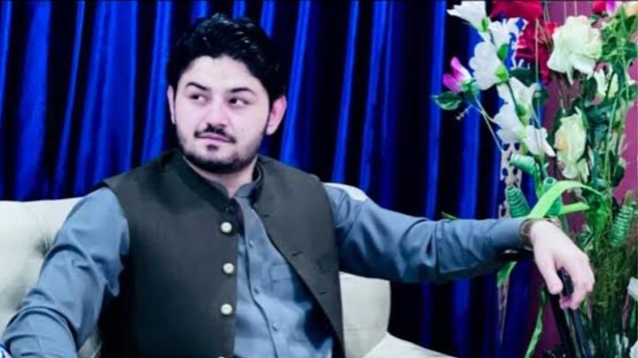 malak Adam khan