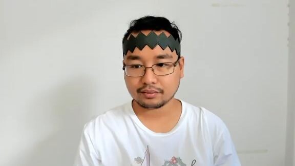 เกมเมอร์แกะกิน EP14  - Pocky Choco Rich ฉลองวันป๊อกกี้เดย์