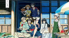 Umibe no Etranger - 2020 (Sub Indo)