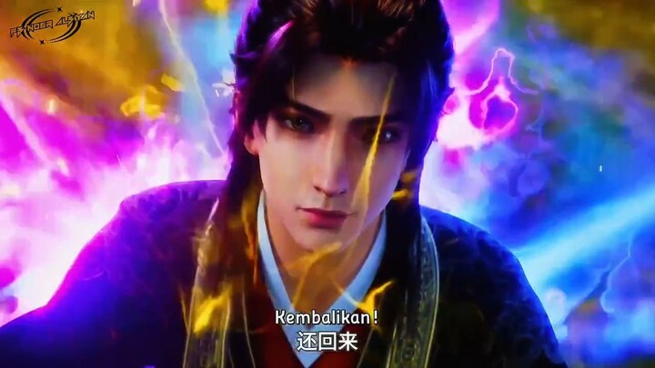 Immortality S5 Eps 12 1080P HD Subtitle Indonesia