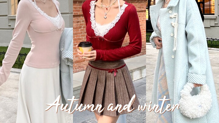 “Bạn có thể gợi ý những cách phối đồ hiệu quả mà người bình thường cũng dễ mặc được không?!?”