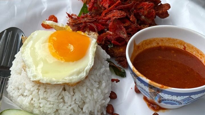 makan bang
