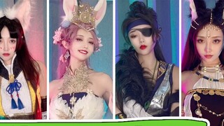 Kehidupan|Gabungan Cuplikan Cosplay Lucu, Lain Kali Jangan Seperti Ini