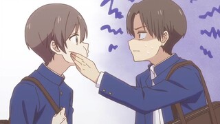 senpai wa otokonoko movie sub indo